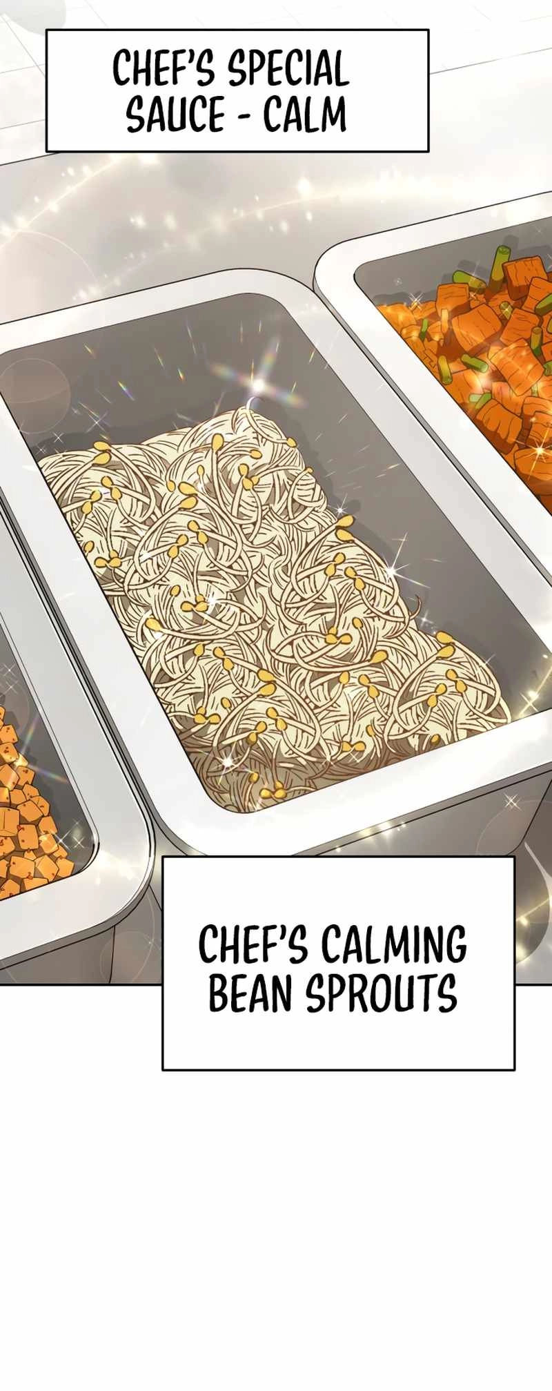 Apocalyptic Chef Awakening Chapter 11 29